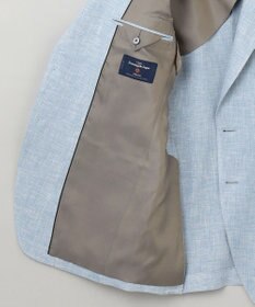 GOTAIRIKU 【Ermenegild Zegna】CROSSPLY ジャケット