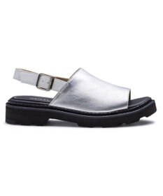 REGAL FOOT COMMUNITY 【リーガルレディース】F44R ラギットソールサンダル サンダル