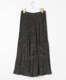 ANY SIS 【洗える】イージープリーツ スカーチョ