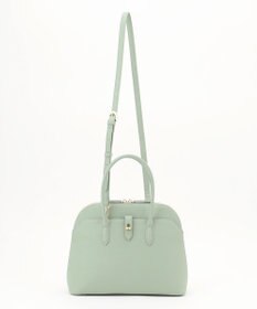 J.PRESS LADIES 【WEB限定カラーあり・ショルダー付き】purse バッグ