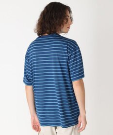 Columbia Columbia/ バルフォアリバーショートスリーブボーダーTシャツ /コロンビア