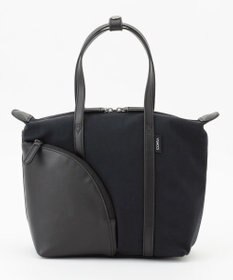 Y'SACCS コットンライクナイロントート Sサイズ