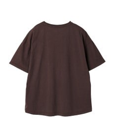 AMERICAN HOLIC 製品染めナンバーロゴカットプルオーバー