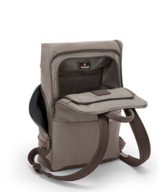 TUMI HARRISON 「オズボーン」ロール・トップ・バックパック