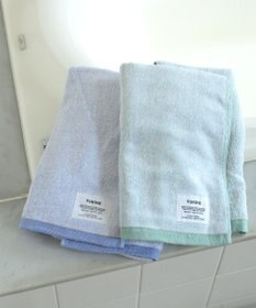 SHINTO TOWEL 【YUKINE】バスタオル