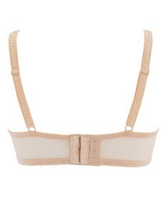 BRADELIS New York 【BRADELIS New York/ 育乳ブラ・STEP2 寄せる】ベルステップ2ブラ24S1