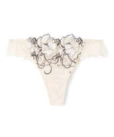 San-ai Resort（三愛水着楽園） 【SALE】エレガントコレクション2403Tショーツ  【northerly】