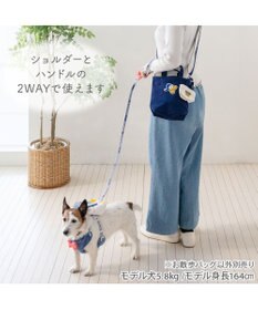 PET PARADISE ディズニー ドナルドダック 45th お散歩バック