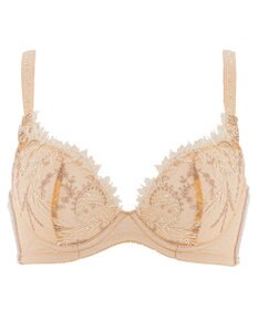 BRADELIS New York 【BRADELIS New York/ 育乳ブラ・STEP2 寄せる】ベルステップ2ブラ24S1