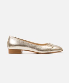 BONTRE 【LucaGrossi/ルカグロッシ】フラットバレエシューズ/L270M-XS