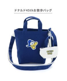 PET PARADISE ディズニー ドナルドダック 45th お散歩バック
