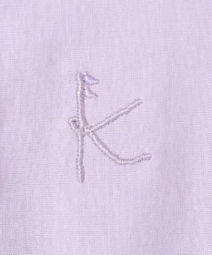 組曲 KIDS 【UVケア】【110-140㎝】バイカラー ワンピース