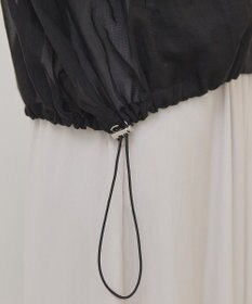 AMERICAN HOLIC シアーリップストップブルゾン