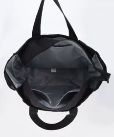 【Lesportsac】BIG TOTEリサイクルドブラックJP トートバッグ BIG TOTE/リサイクルドブラックJP / LeSportsac | ファッション