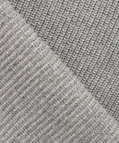 J.PRESS YORK STREET 【UNISEX】デニムルッククルーネックニット