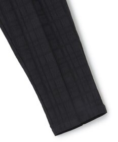 JOSEPH HOMME グレンチェックジャガード  /  TEDDY EASY