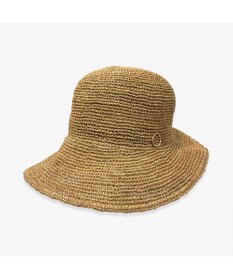 林八百吉商店 un chapeau　ラフィアハット