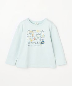 組曲 KIDS 【110-140㎝】リトルコンサート Tシャツ