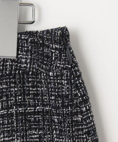 J.PRESS LADIES ファンシーツイード スカート