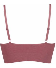 WACOAL ノンワイヤーブラ 【GOCOCi ゴコチ】 ぴったりフィット アンダー部分のズレを軽減 洗濯機洗い可能(ネット使用) ブラトップ レディース ハーフトップ CGG255 /ワコール