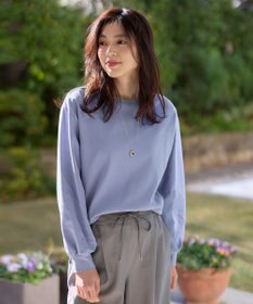 ANY ビューティベーシックロングＴシャツ