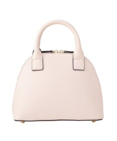 Maison de FLEUR リボンハーフムーン２Ｗａｙバッグ