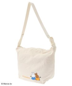 Green Parks ｍｉｆｆｙ／ナイロンショルダーＢＡＧ