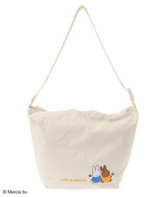 Green Parks ｍｉｆｆｙ／ナイロンショルダーＢＡＧ