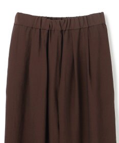 BEIGE， SERAPHIN / ライトシアー イージーワイドパンツ