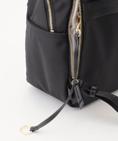 自由区 【軽量・撥水】ファンクショナルポケット リュック