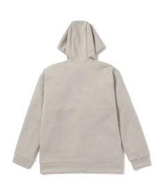 ZERO HALLIBURTON ゼロハリバートン ZERO HALLIBURTON フーディーパーカー 82296