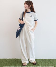 AMERICAN HOLIC 【RUSSELL】リンガースポーツアソートTシャツ