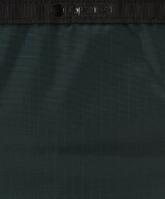 LeSportsac SMALL BUCKET TOTE/ミッドナイトグリーン/ブラック