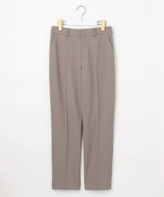 ANY SIS ビューティサーモ2WAYストレッチ テーパードパンツ