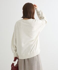 Green Parks アソートロゴミニ裏毛プルオーバー