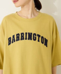 AMERICAN HOLIC アソートサガラ刺繍Tシャツ