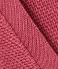 ANY SIS 【洗える】彩色兼美 カーディガン