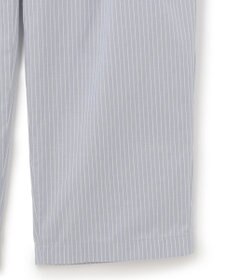 J.PRESS YORK STREET 【UNISEX】リラックスボトム