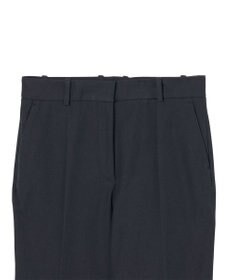 JOSEPH ギャバジンストレッチトラウザーズ　タフィラ