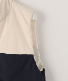 PW CIRCULUS 【手軽に防寒】【MEN】中綿ベスト