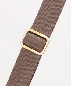 LA BAGAGERIE かごバッグ風 2wayサマートート