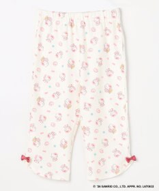 ANY KIDS 【サンリオキャラクターズ×ANY KIDS】ひんやり ファンシーレギンス