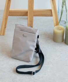 ACE BAGS & LUGGAGE Kanana project collection DYLサリール2 スマホショルダー  35950 カナナ プロジェクト