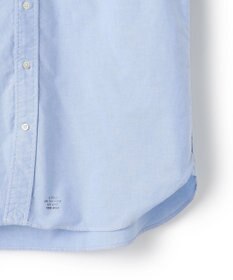 J.PRESS MEN 【WEB・一部店舗限定】オックスフォードシャツ/B.D.