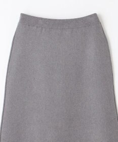 NAVE 【ReNAVE】スムースニット スカート