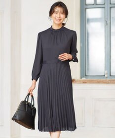 洗える クリスタルアムンゼン ワンピース 23区 ファッション通販 公式通販 オンワード クローゼット 洗える クリスタルアムンゼン ワンピース 23区 ファッション通販 公式通販 オンワード クローゼット