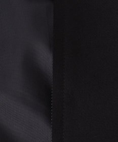 uncrave ラスターサテン ブルゾン（uncrave WHITE）