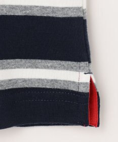 J.PRESS KIDS 【110-130cm】ボーダー 長袖Tシャツ