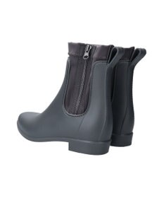 Bridget Birkin 【Bridget Birkin】サイドジップレインブーツ