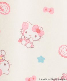 ANY KIDS 【サンリオキャラクターズ×ANY KIDS】ひんやり ファンシーレギンス